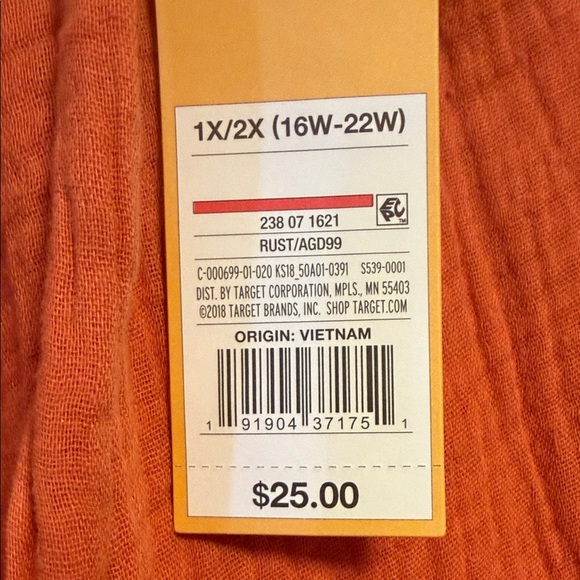 Sleeveless Dress - Picture 5 of 5